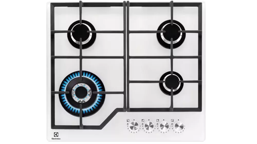 Plynová varná deska Electrolux GOG line KGG64362W_01