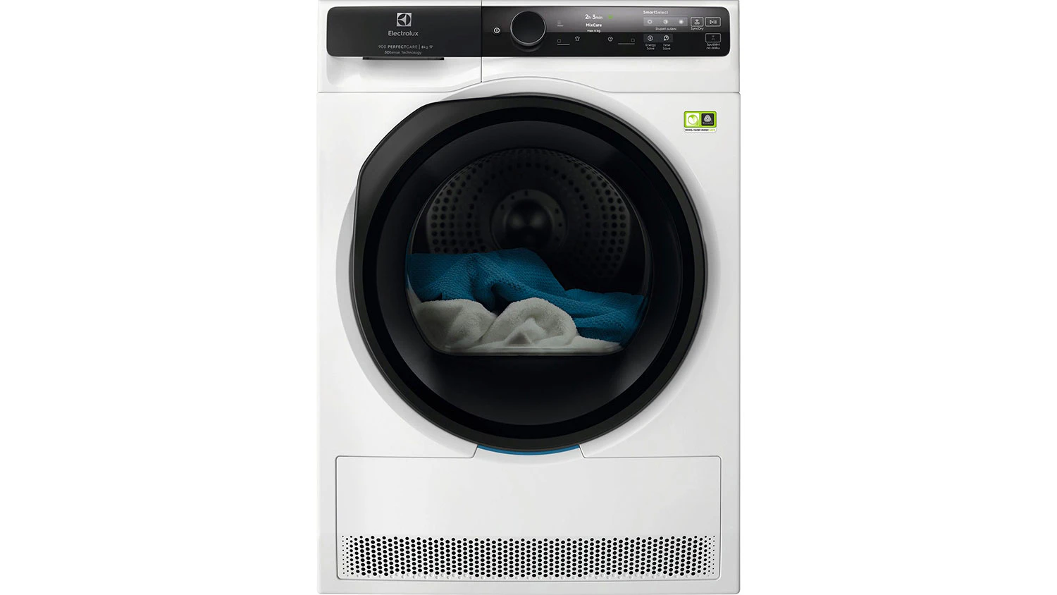 Su&scaron;ička pr&aacute;dla Electrolux 900 PerfectCare EW9D787KC1C