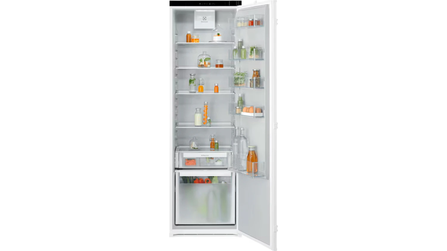 Chladnička Electrolux ERD6DE18S1