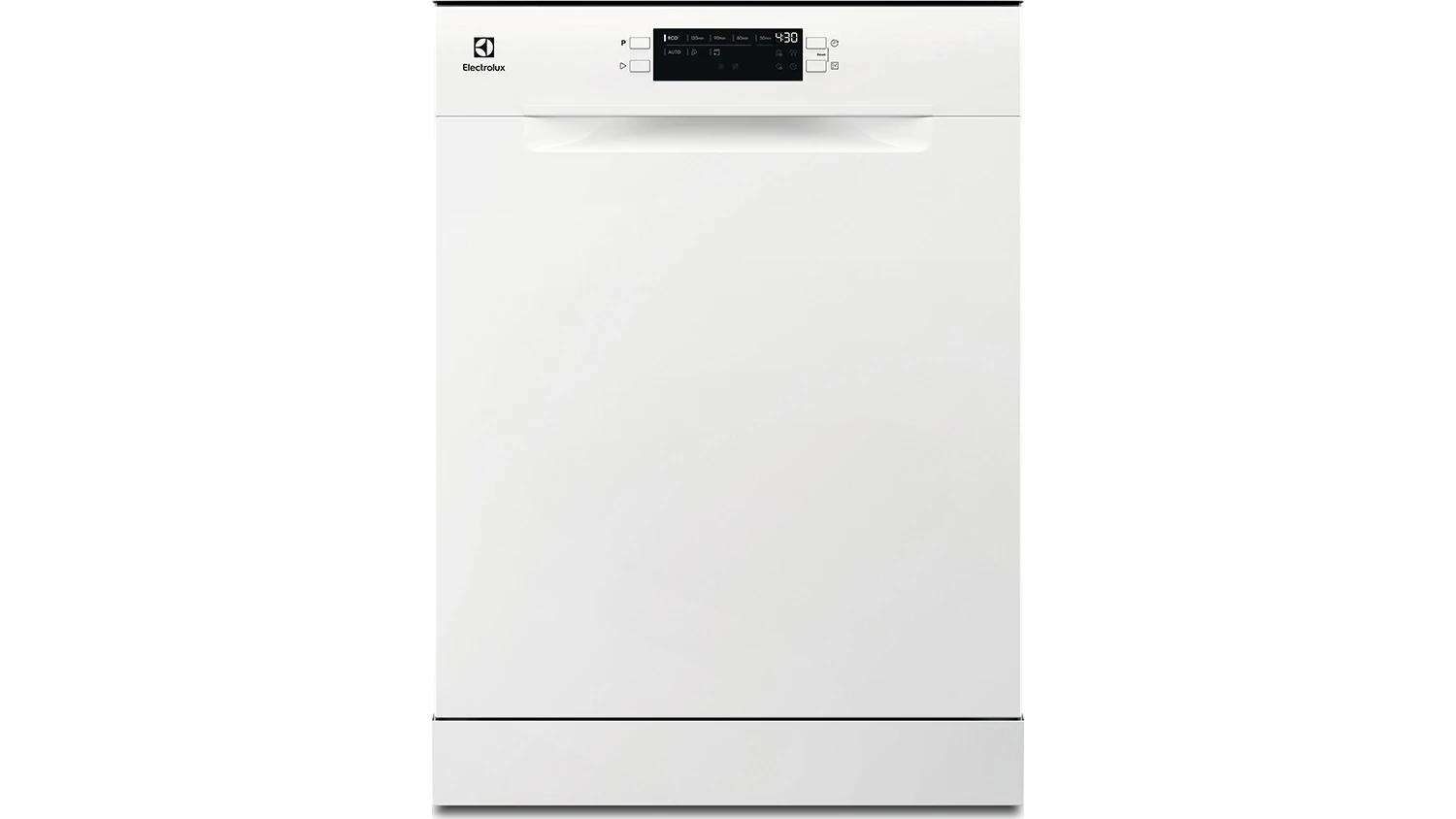 Myčka n&aacute;dob&iacute; Electrolux E52SD110SW