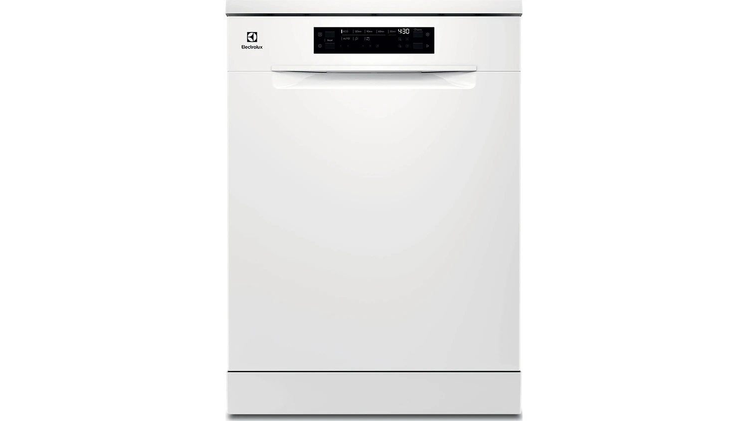 Myčka n&aacute;dob&iacute; Electrolux E62SD200SW