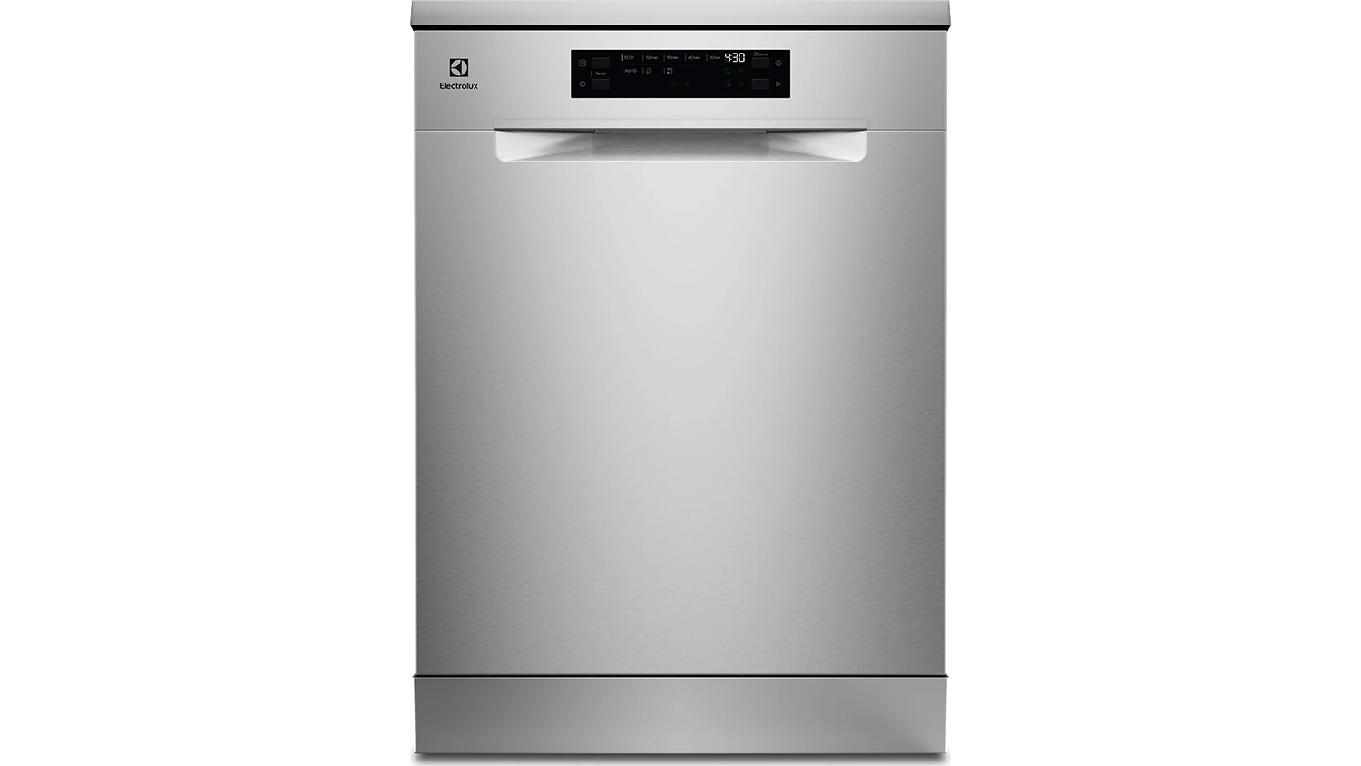 Myčka n&aacute;dob&iacute; Electrolux E62SD201SX