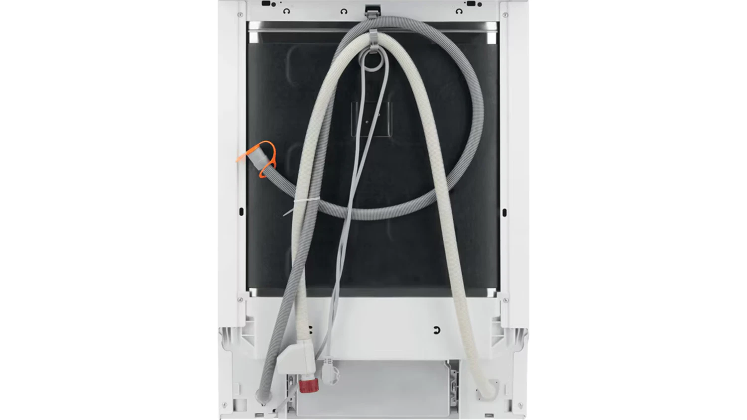 Myčka n&aacute;dob&iacute; Electrolux E62LC200T zezadu