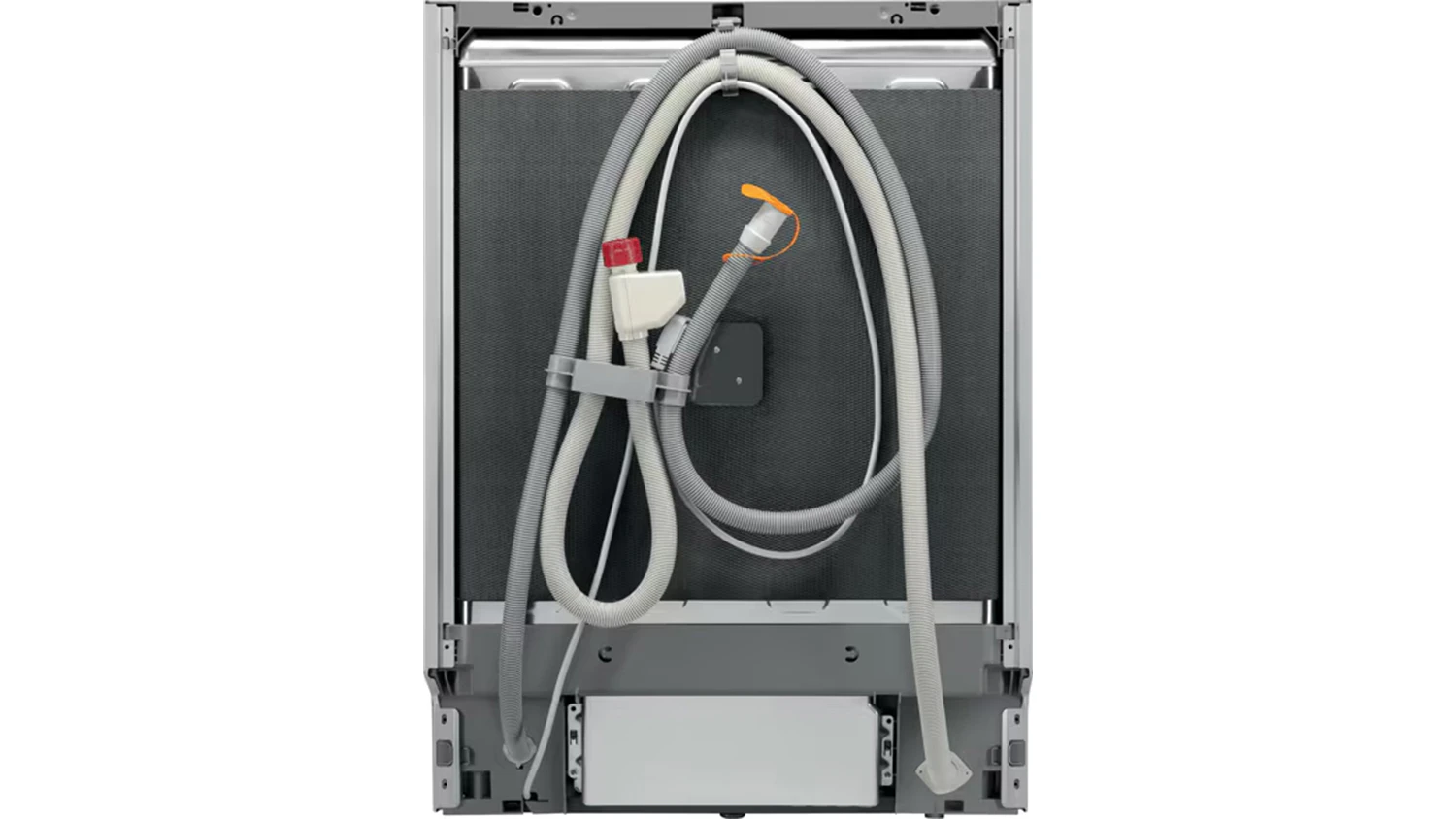 Myčka n&aacute;dob&iacute; Electrolux E82LB120S zezadu