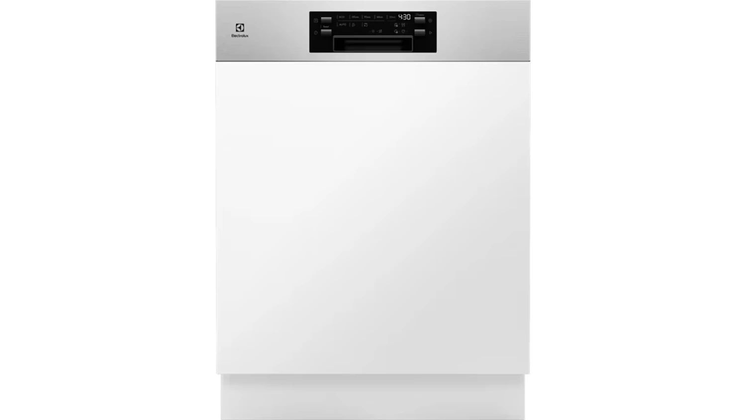 Myčka n&aacute;dob&iacute; Electrolux E62ID220SX