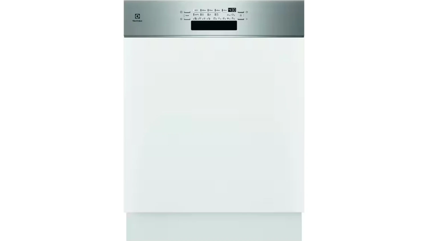 Myčka nádobí Electrolux E72IA200SX