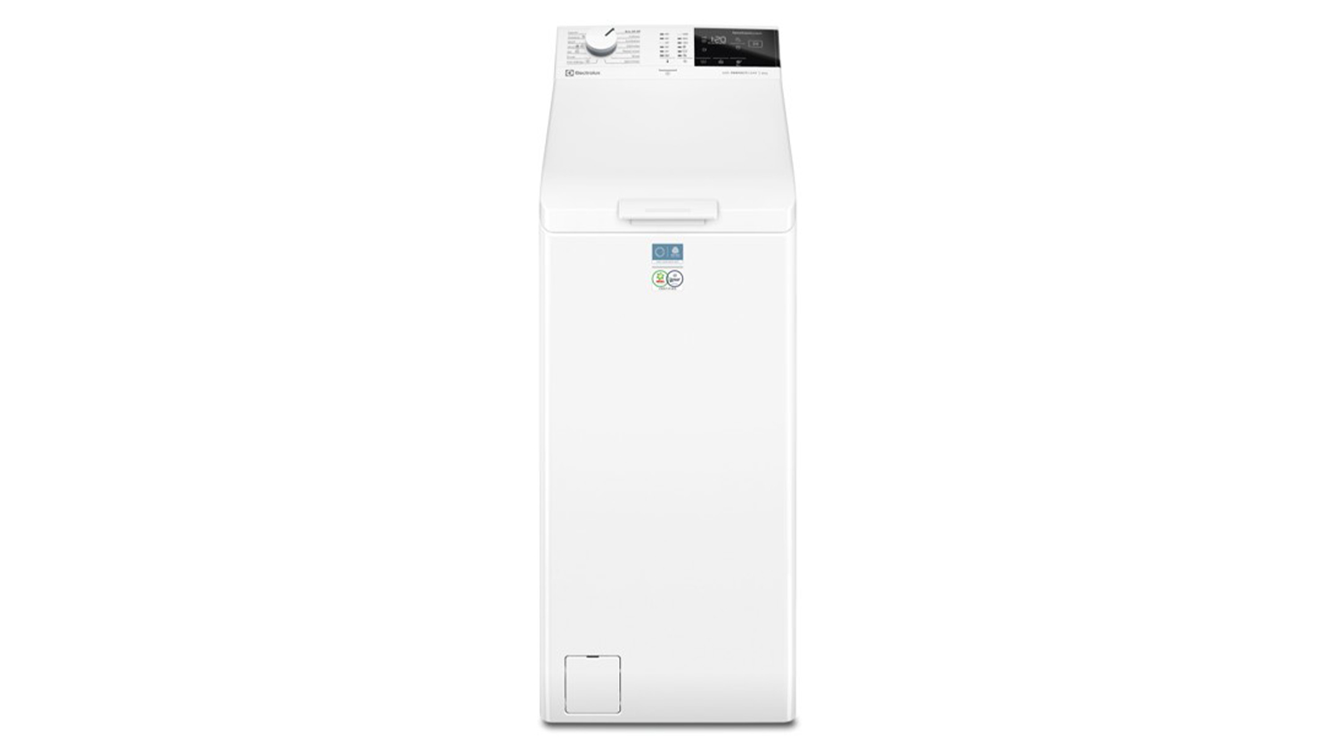 Pračka s vrchním plněním Electrolux EW6T2226C