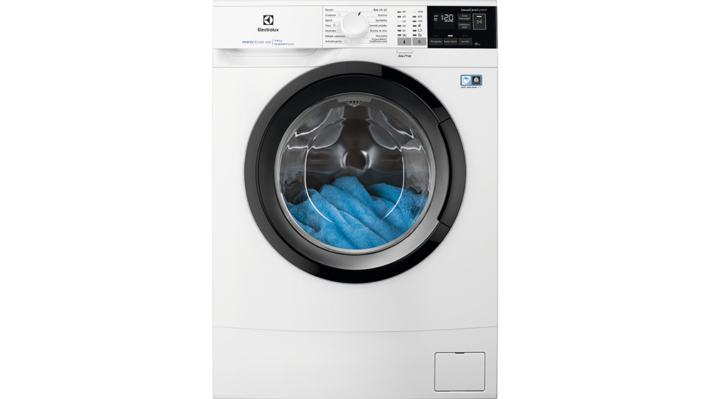 Pračka ELECTROLUX EW6SM406BC_01