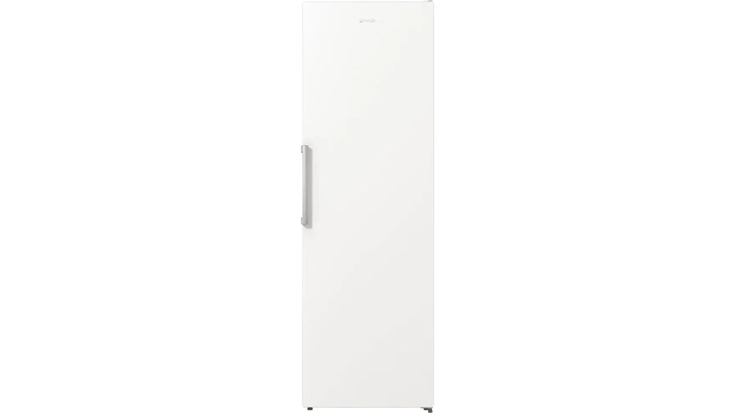 Monoklimatická chladnička Gorenje R619EEW5