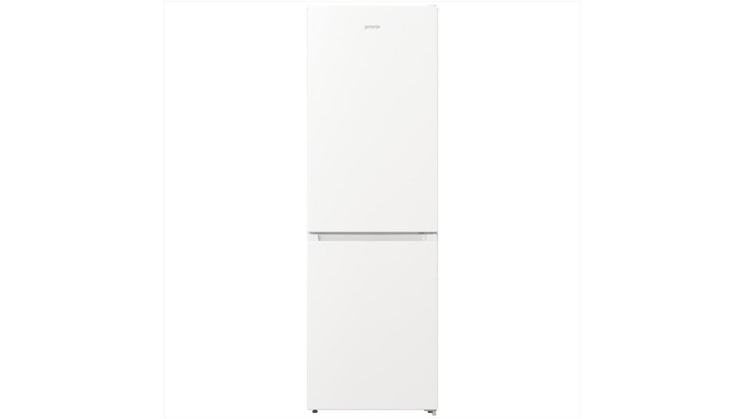 Kombinovaná lednice Gorenje NRK61CS2W4