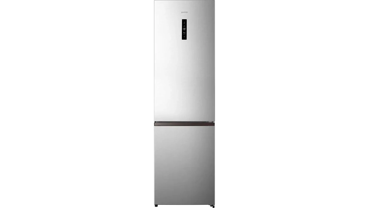 Volně stojící kombinovaná lednice Gorenje NRK620EABK4