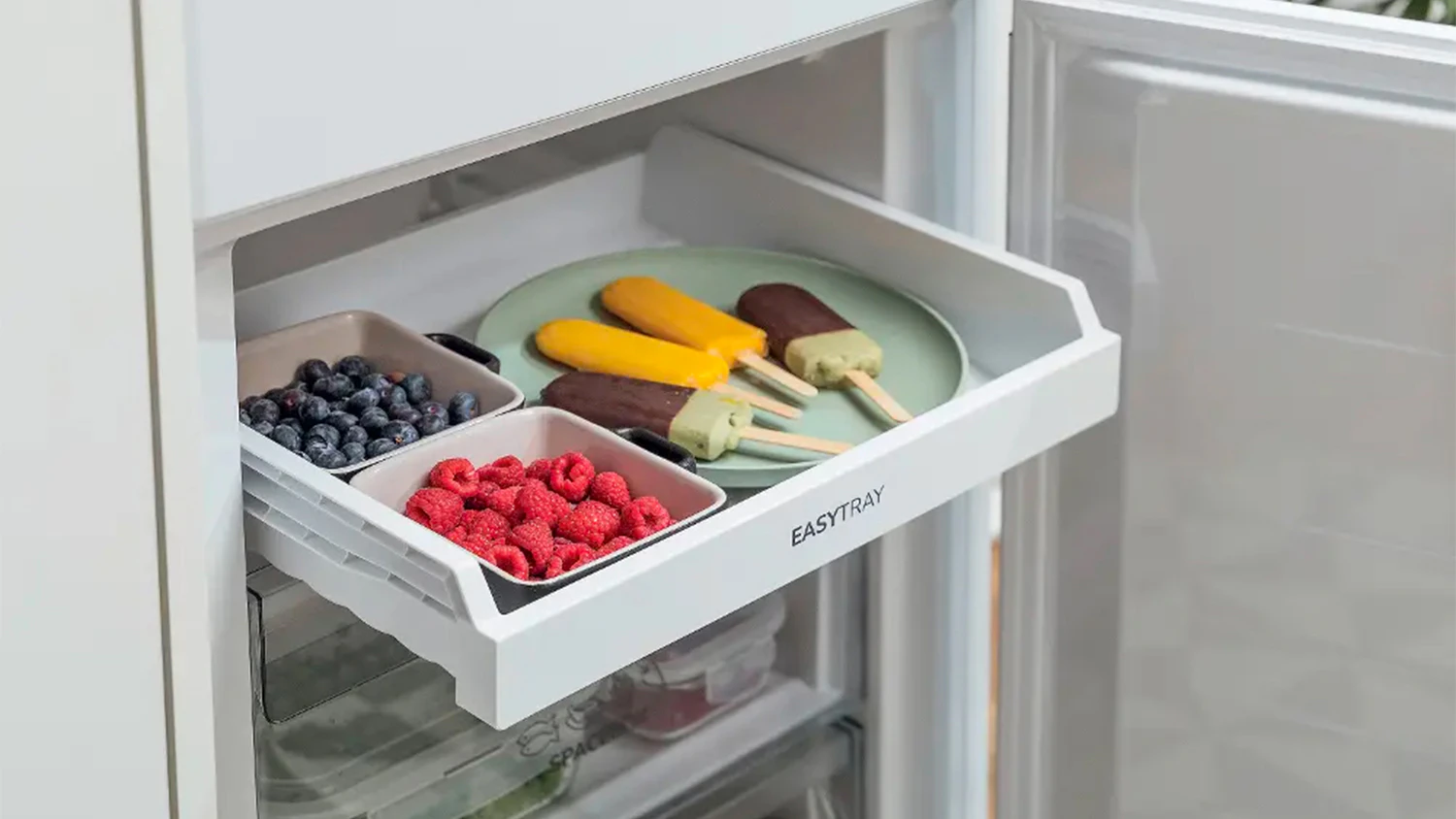 EasyTray zásuvka
