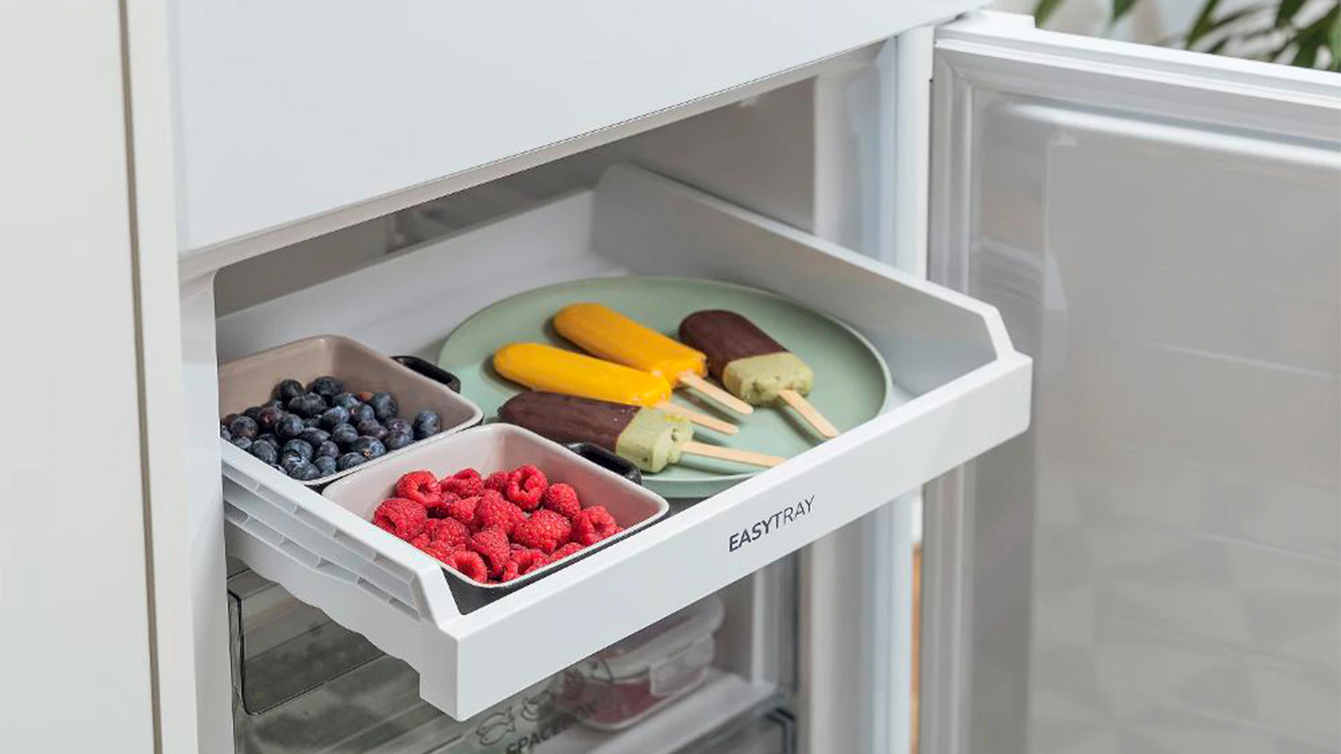 Zásuvka EasyTray