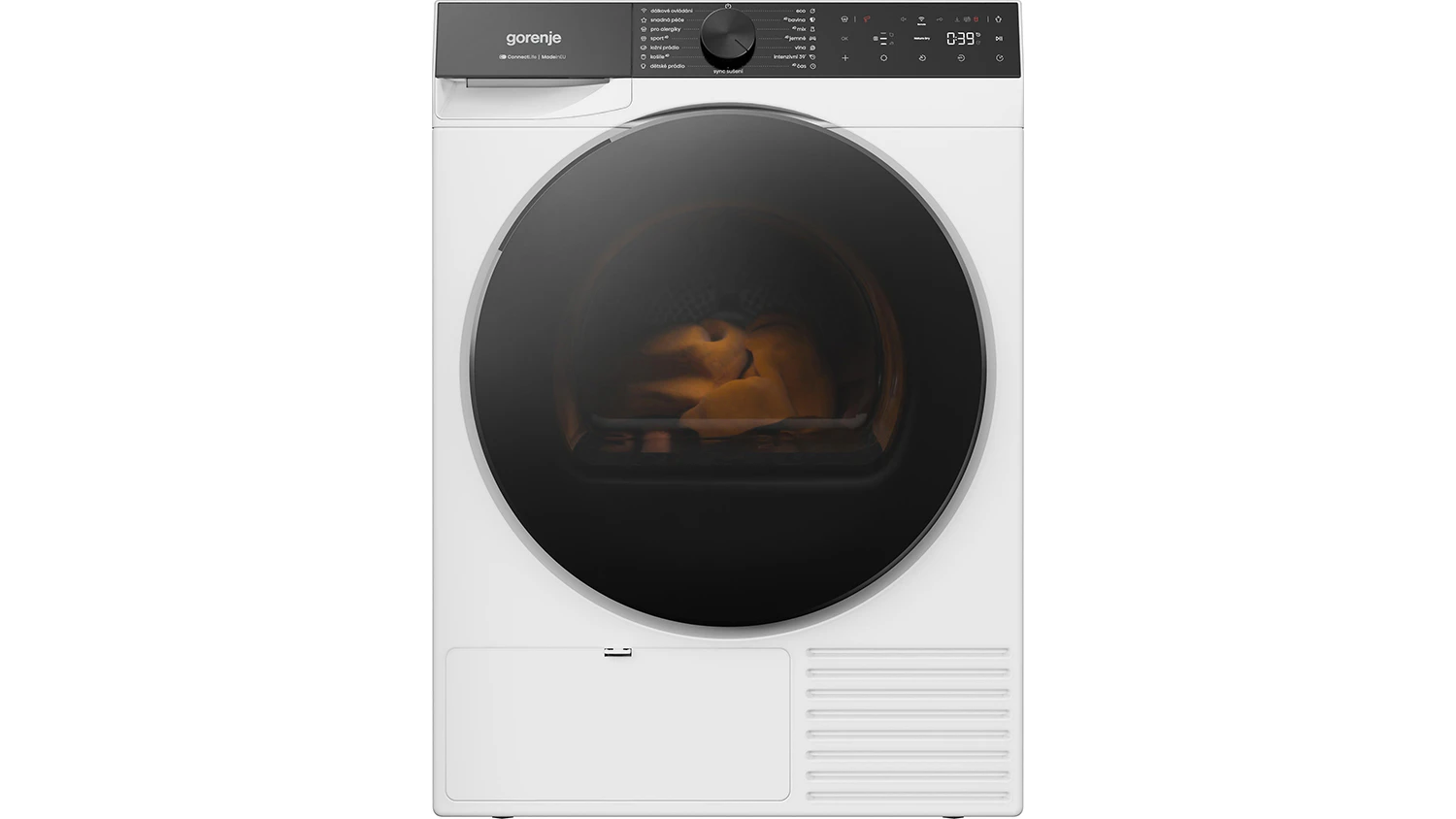 Sušička prádla Gorenje DF69B