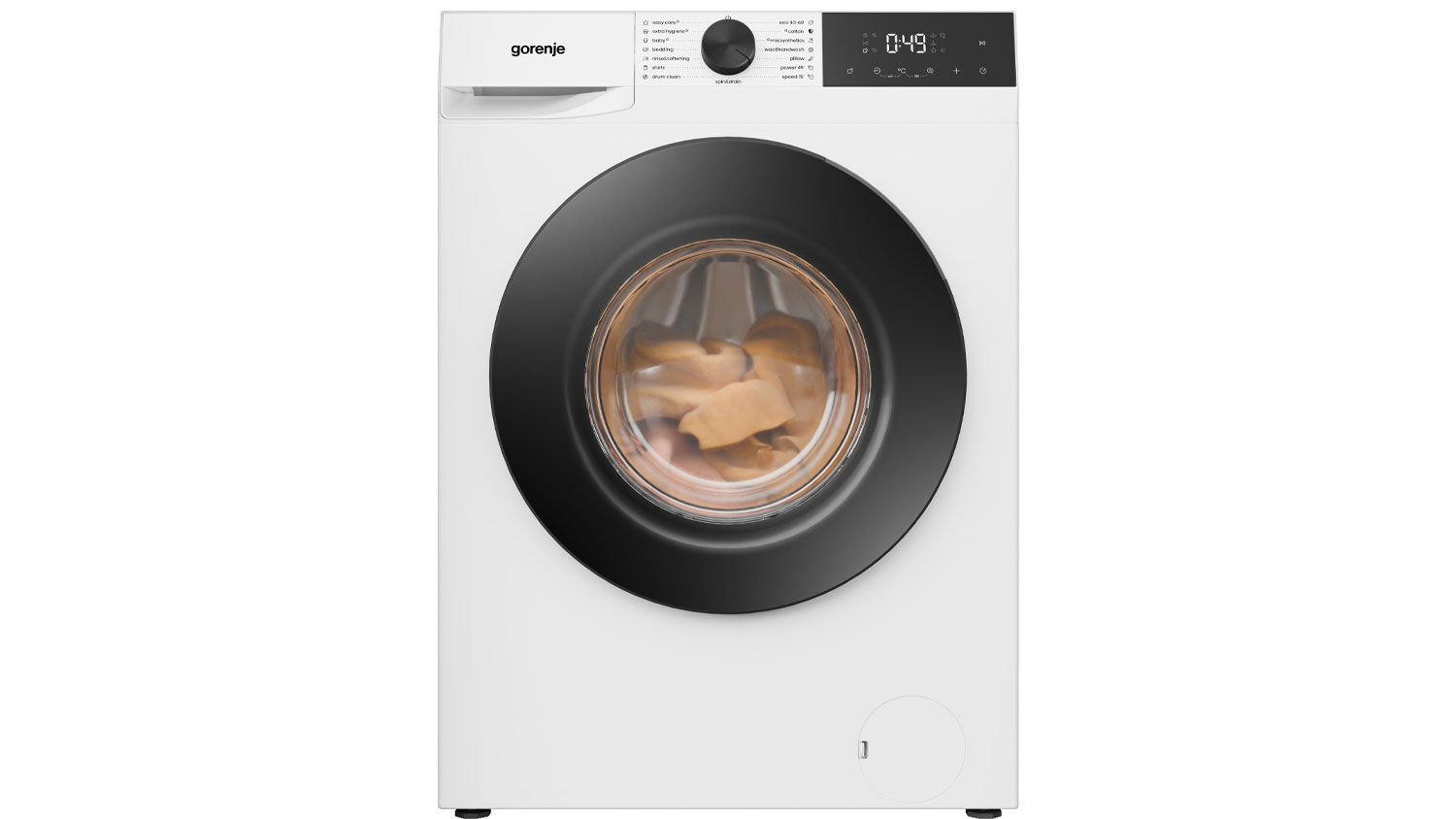 Pračka s přednm plněnm Gorenje WG2PS72A12