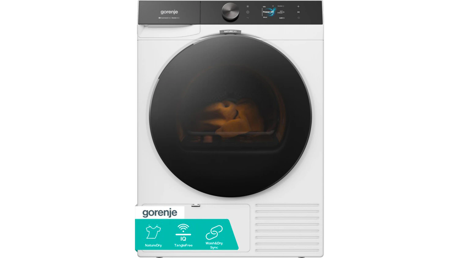 Sušička prádla Gorenje DG89BP
