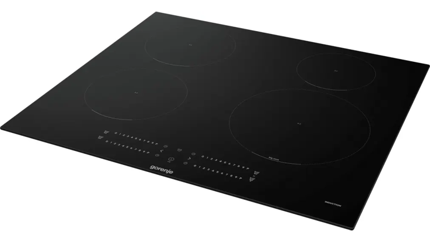 Indukční varná deska Gorenje GI6402AB