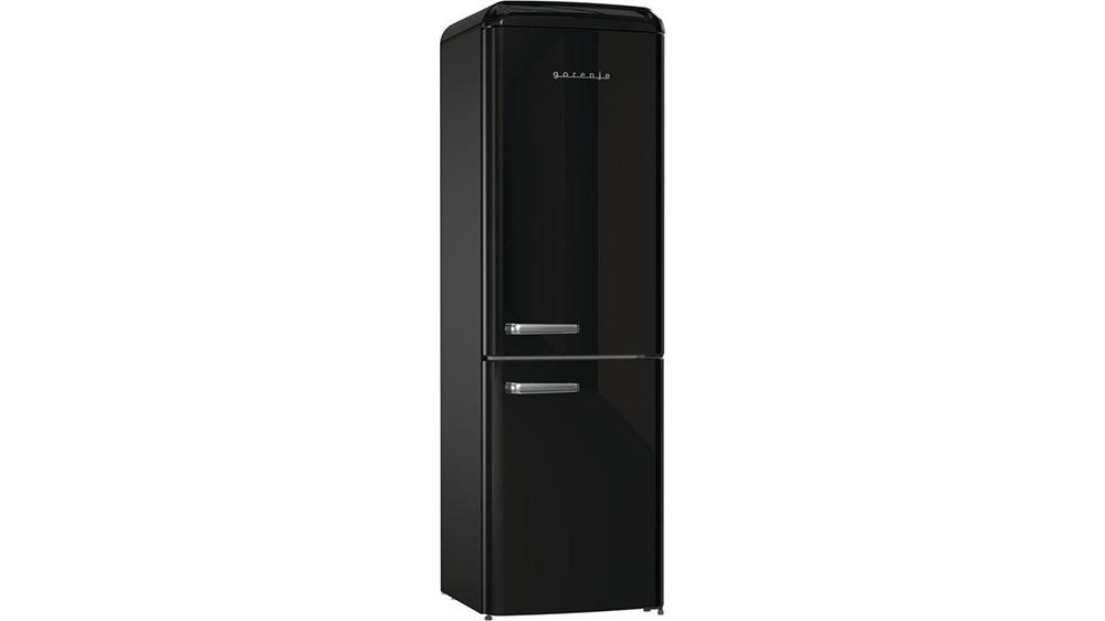 Kombinovaná lednice Gorenje ONRK619DBK_01