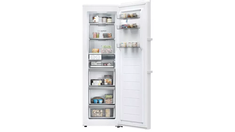 Vnitřní vybavení mrazáku Haier H4F306WAH1 UP 60 Series 7_03