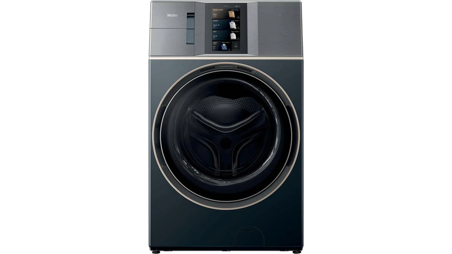 Pračka se sušičkou Haier HWD180BD12LGNU-S