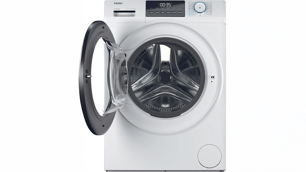 Otevřená pračka se sušičkou Haier HW100-BP16929A_05