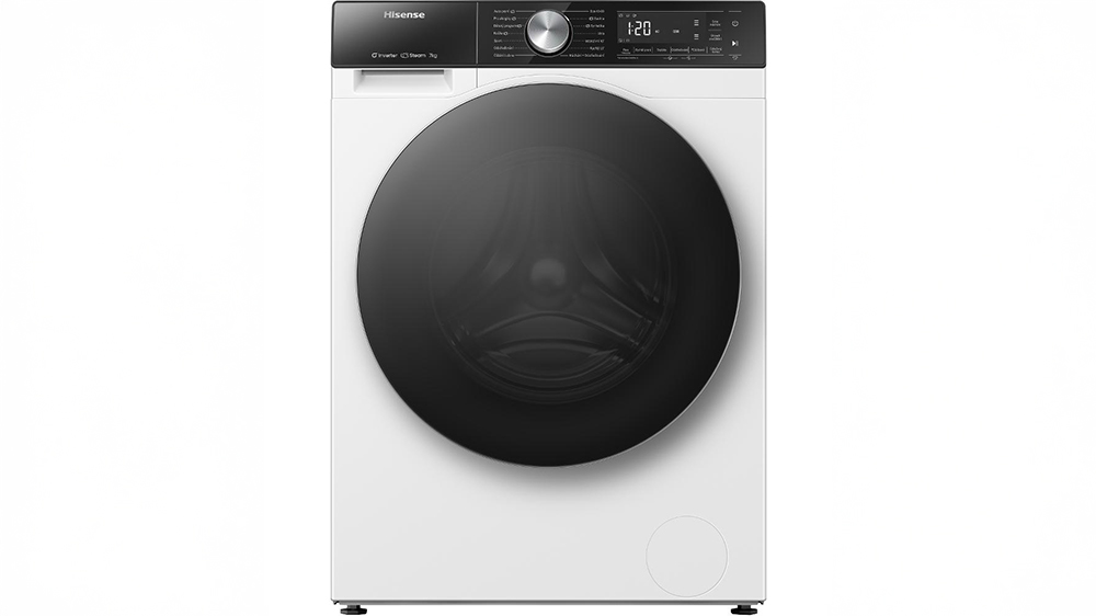 Předem plněná pračka Hisense WF5S7041BW_01