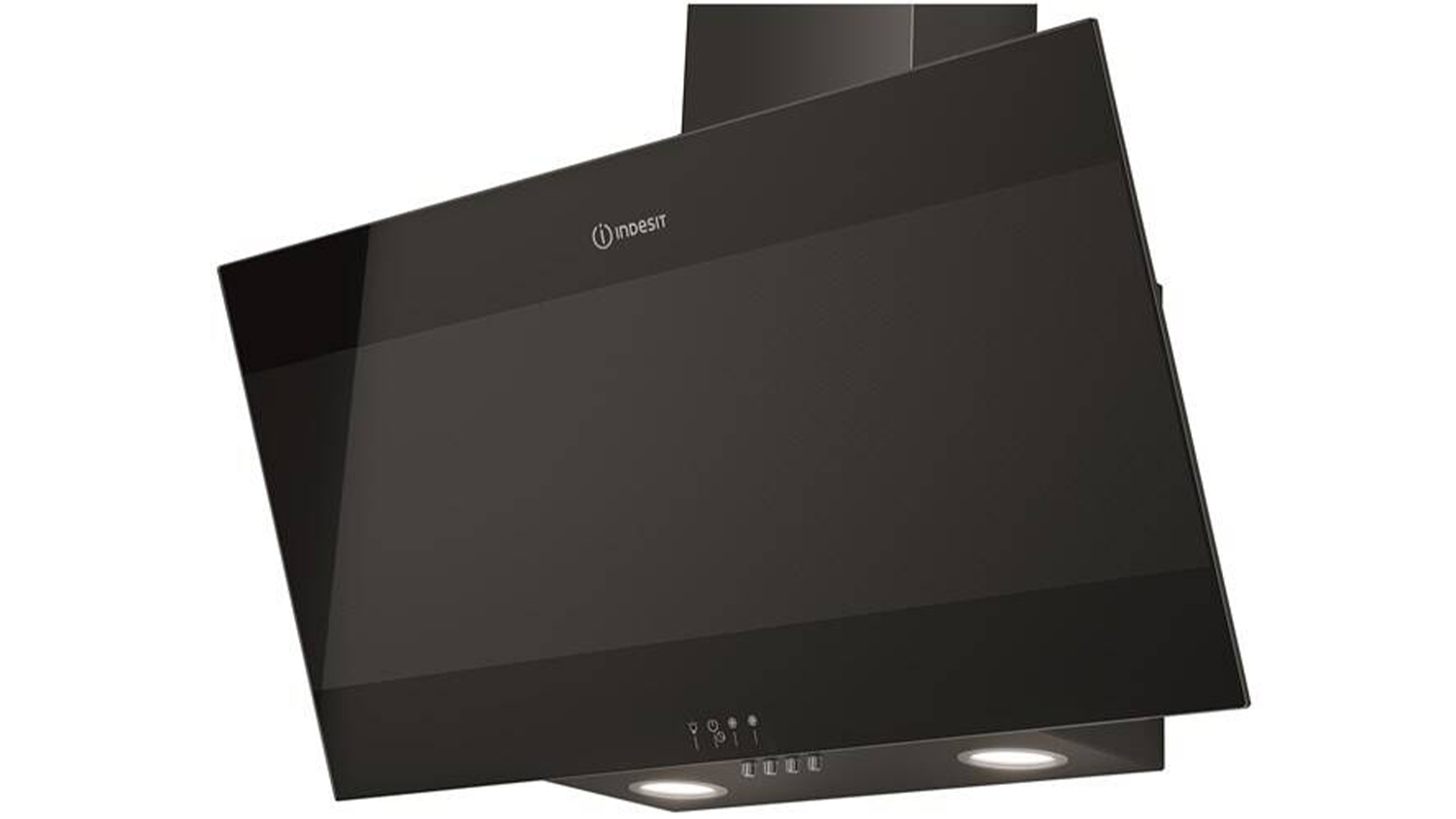 Odsavač par Indesit IHVP 83F LM K