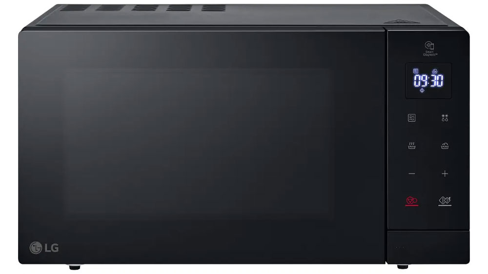 Mikrovlnná trouba LG MS3032JAR_01
