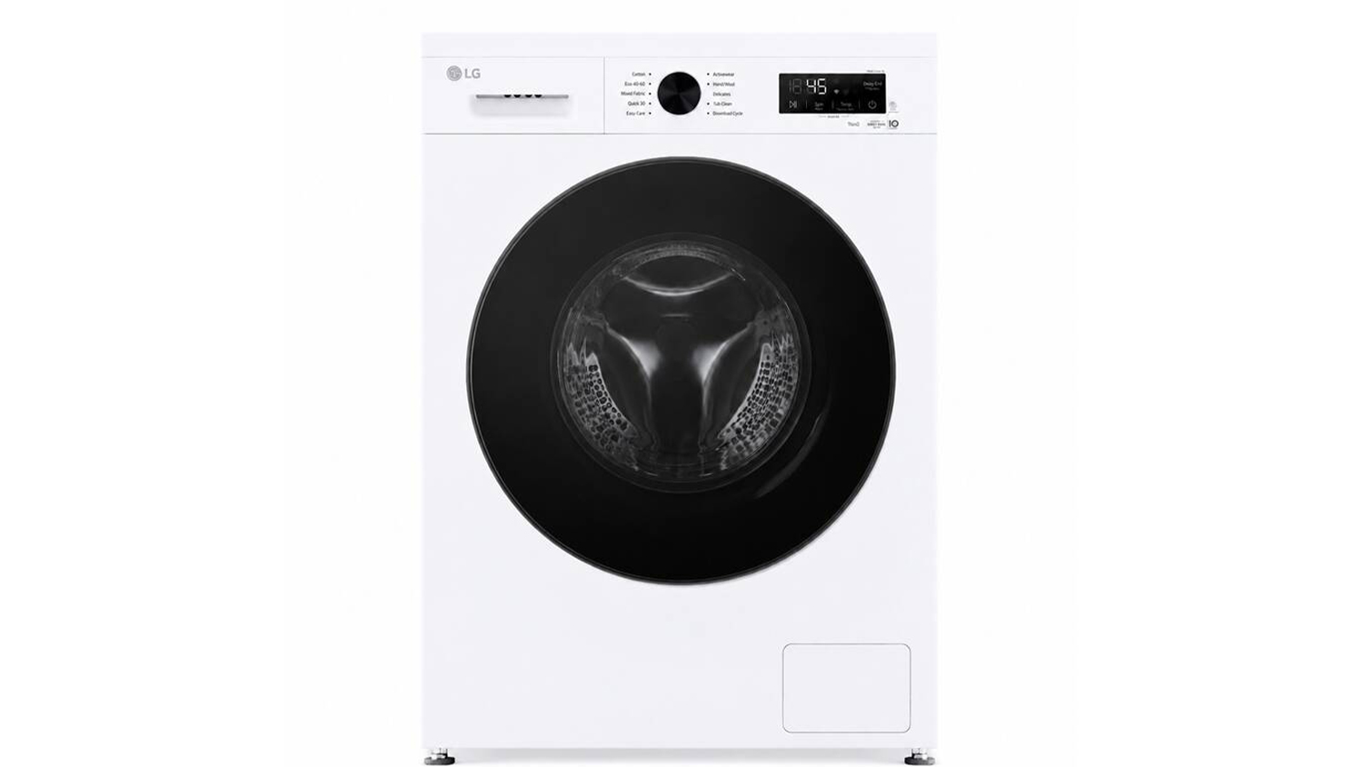 Pr&aacute;čka LG F2X10S7NLB