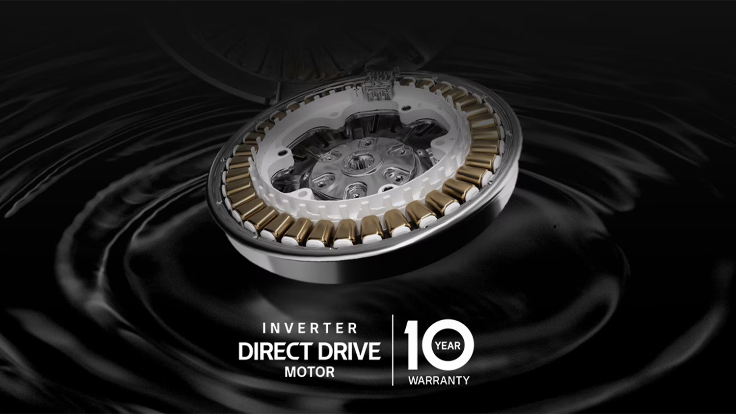 Motor pr&aacute;čky LG F2X10S7NLB