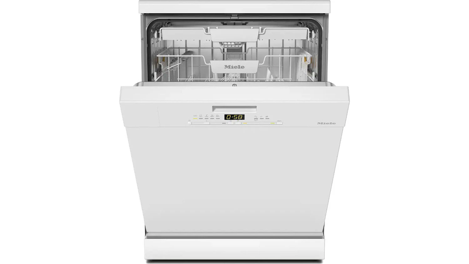 Myčka n&aacute;dob&iacute; Miele G 5611 SC Active