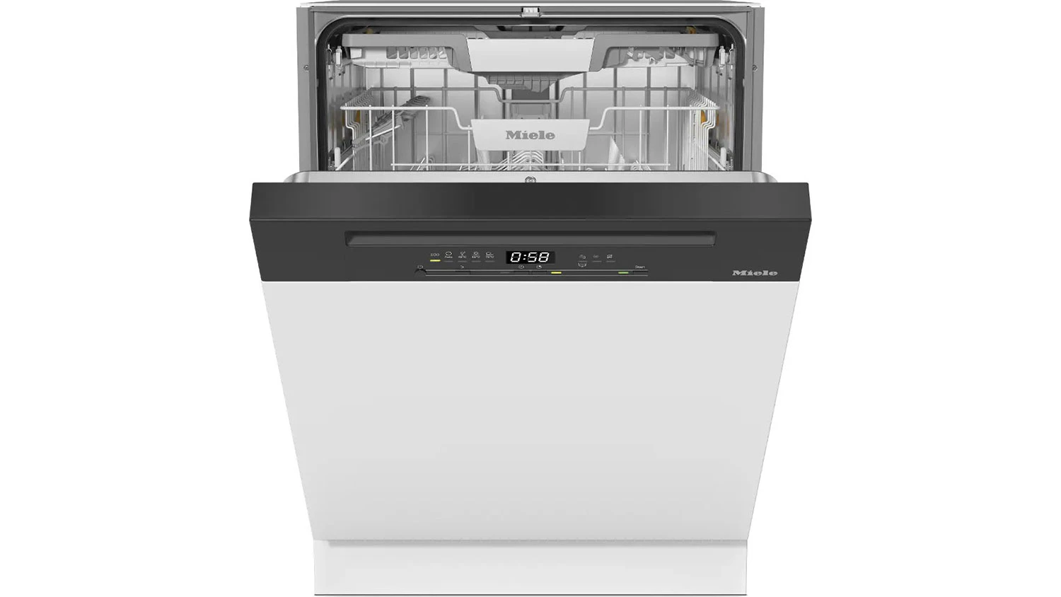 Myčka n&aacute;dob&iacute; Miele G 5811 SCi Active Plus