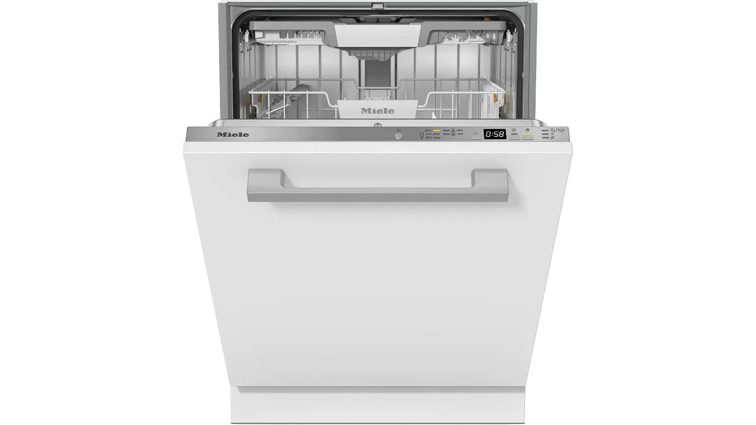 Myčka nádobí Miele G 5817 SCi XXL Active Plus