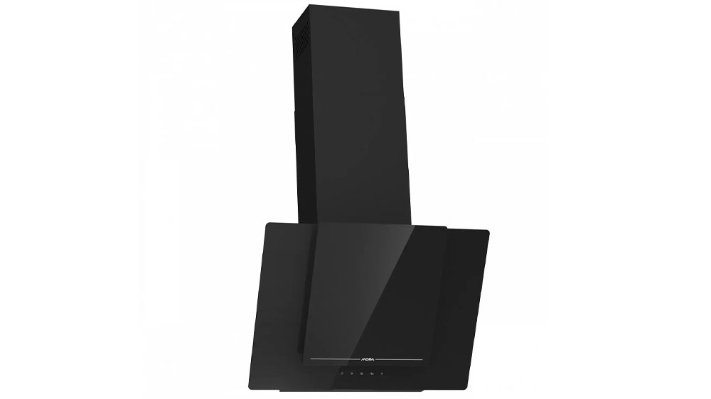 Kom&iacute;nov&yacute; odsavač par MORA OV 686 GB čern&yacute;_01