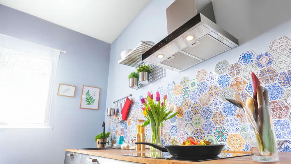 Kuchyň s digestoř&iacute; Mora OT 652_02