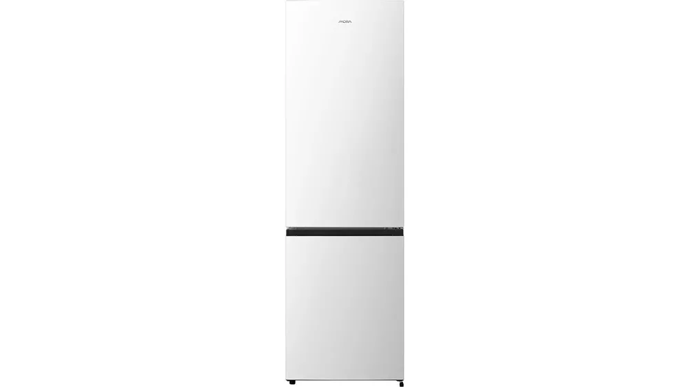 Kombinovaná chladnička Mora CMDN 3054 W_01