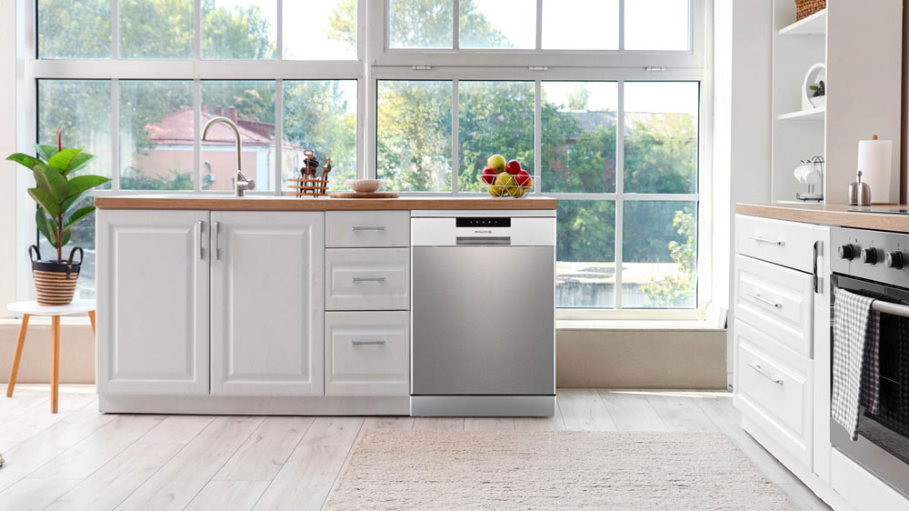 Myčka nádobí Philco PD 1466 EX v místnosti_03