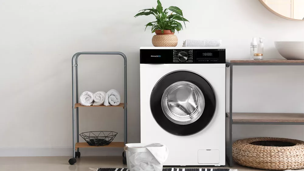 Pračka Philco PLDI 148 A BLP v místnosti_03