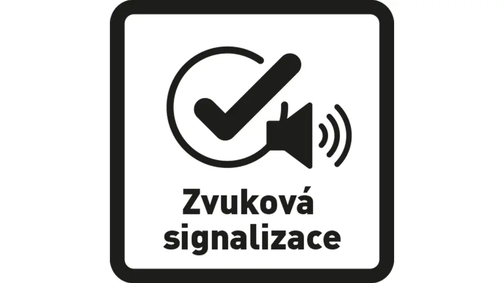 NoFrost technologie