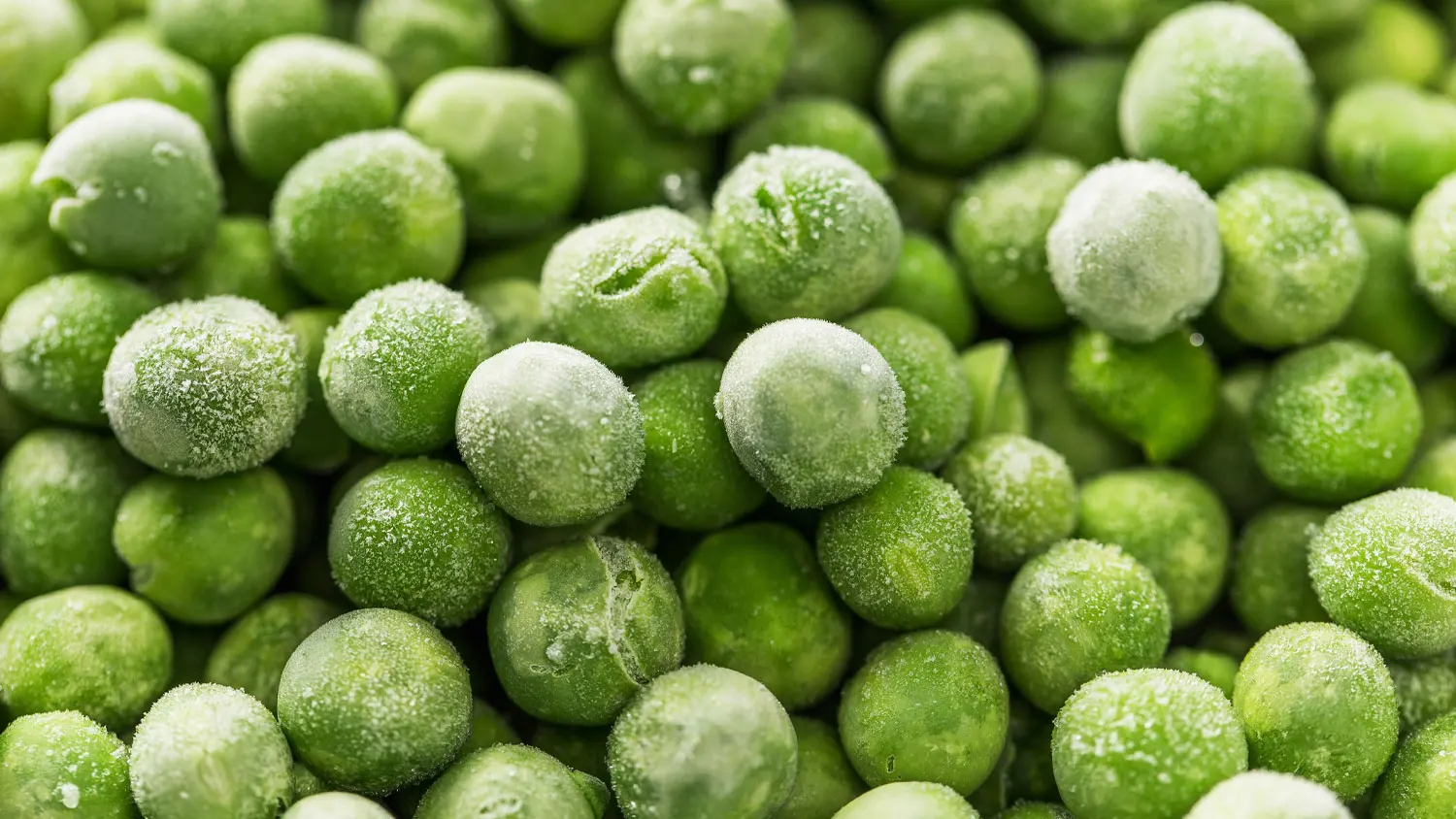 Mrazen&yacute; hr&aacute;&scaron;ok.