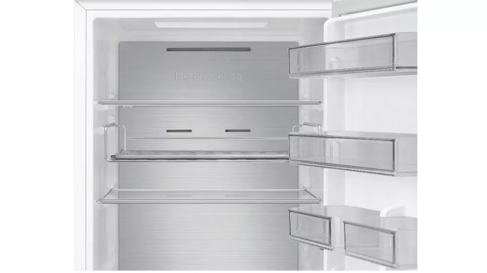Kombinovan&aacute; chladnička Samsung BRB70F30BES0EO se syst&eacute;mem Metal Cooling_03