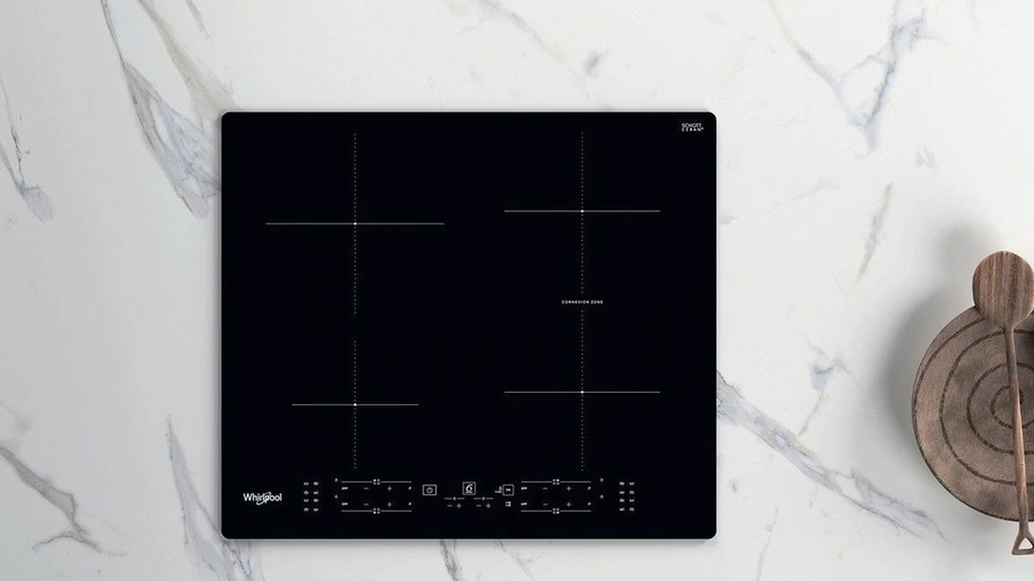 Kuchyňská linka s deskou Whirlpool