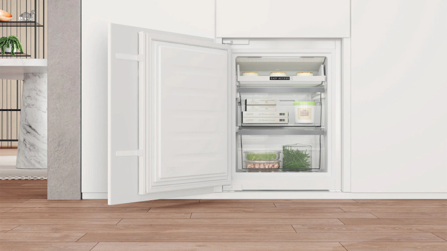 Mraznička chladničky Whirlpool WHC20 T593 P