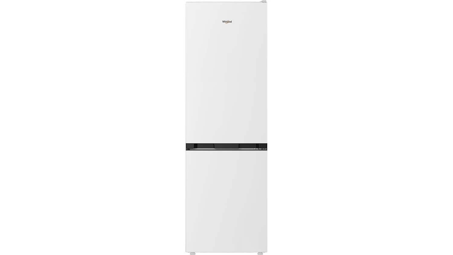 Kombinovaná lednička Whirlpool WHK 22373 W6EA