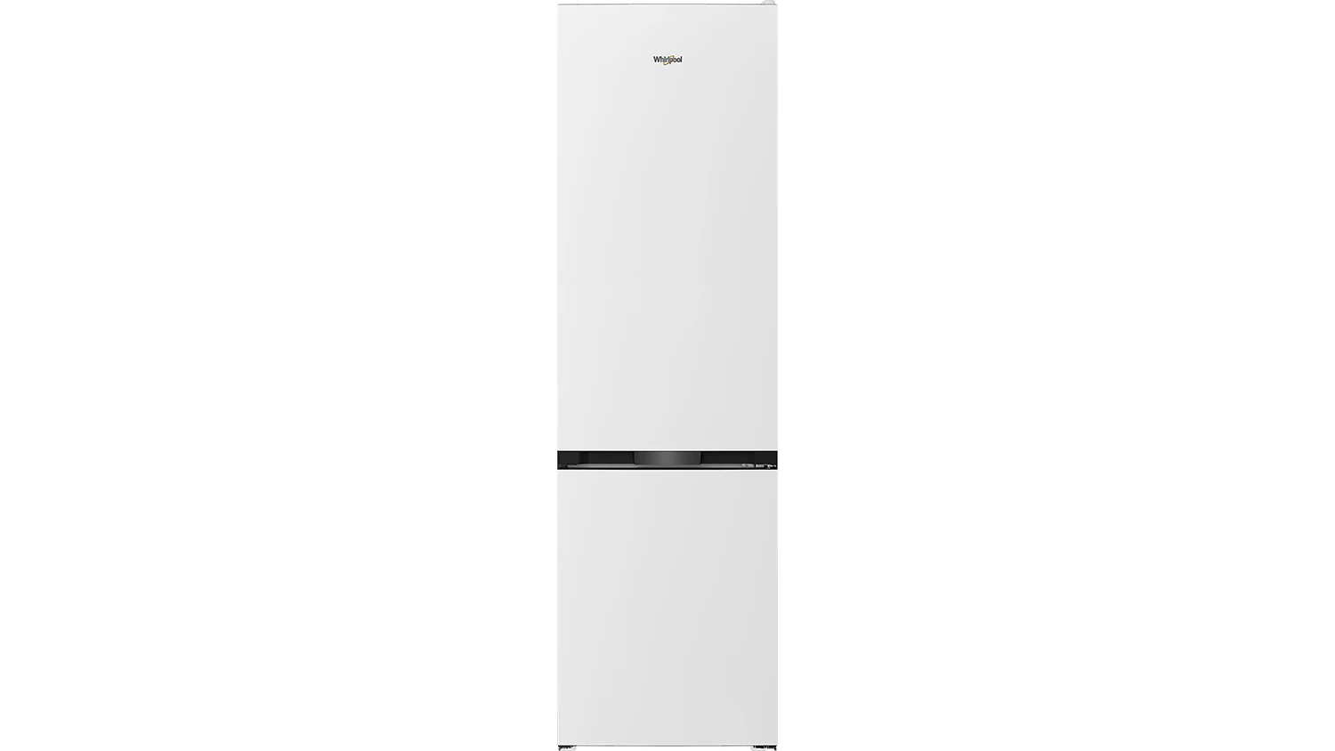 Kombinovaná lednička Whirlpool WHK 22413 W6EA