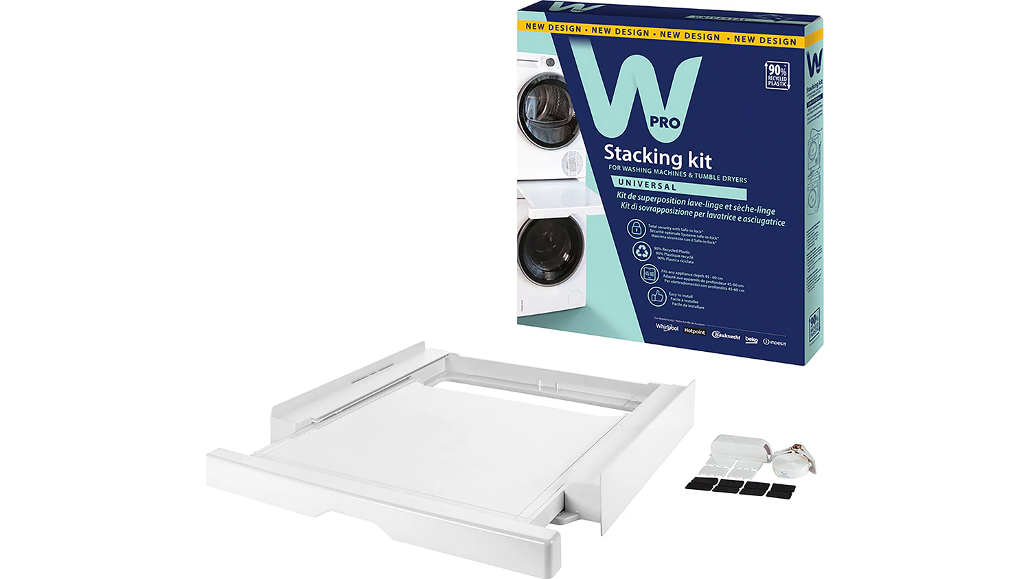 Medzikus WPRO SKN101