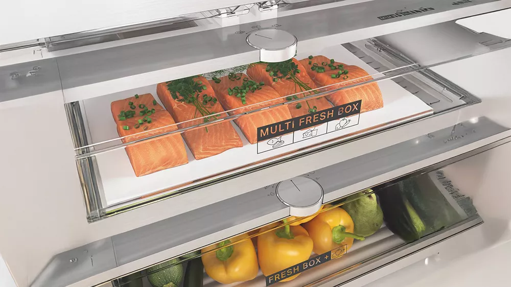 Z&aacute;suvka MultiFresh v kombinovan&eacute; chladničce Whirlpool WHC18 T574 P_03
