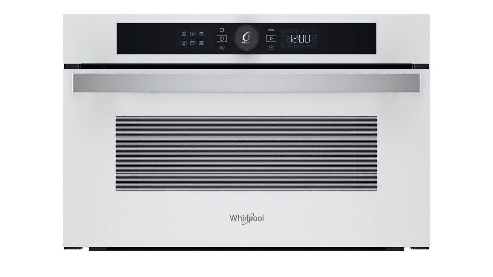 Vestavná mikrovlnná trouba Whirlpool WMD44MW_01
