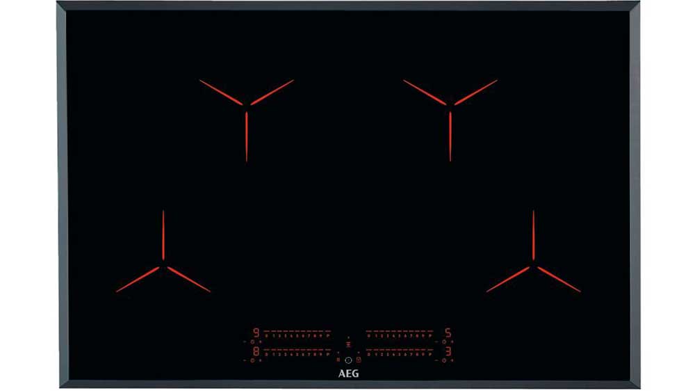 Varná indukční deska AEG IPE84531FB 3000 Hob2Hood_01