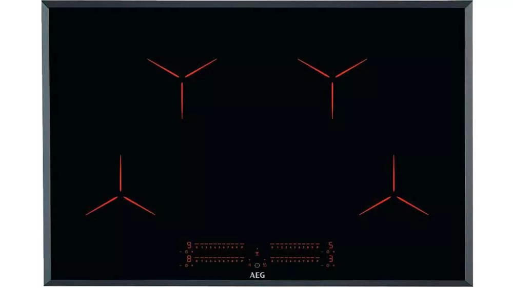 Varná indukční deska AEG IPE84531FB 3000 Hob2Hood_01